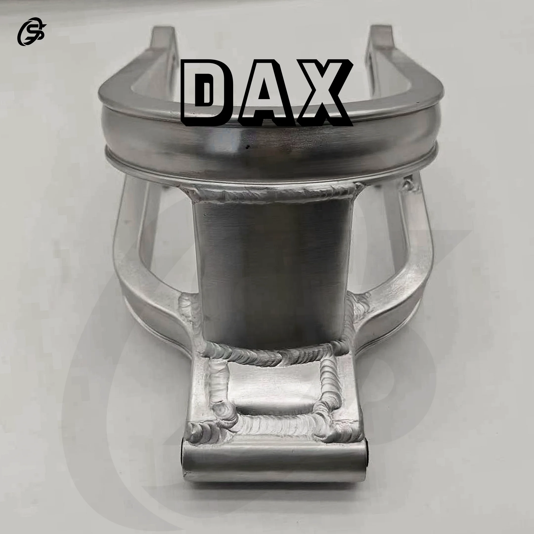 CT70 سوينغ الذراع DAX ST70 الألومنيوم الخلفي سوينغ الذراع الشظية الخلفية شوكة DAX CT70 ST70 أجزاء اكسسوارات السيارات