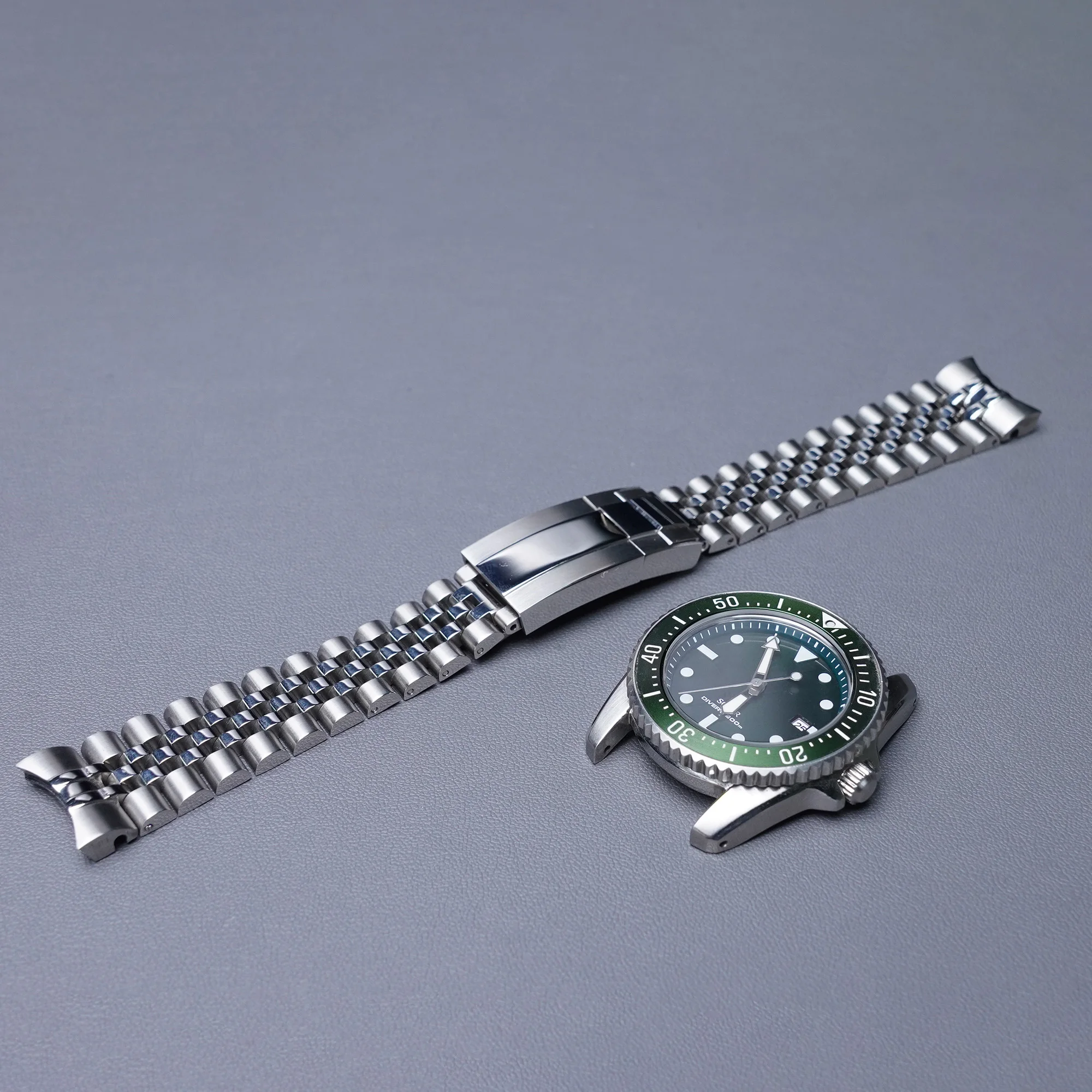 Jared Jewelry Watches - For Seiko SNE569 SNE571 SNE573 SBDN075