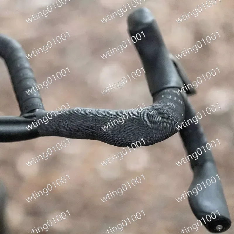 for Highway Bike Handlebars with Cruise Control Ergonomic Grip Fits All Drop Bars Comfortable Riding Accessory