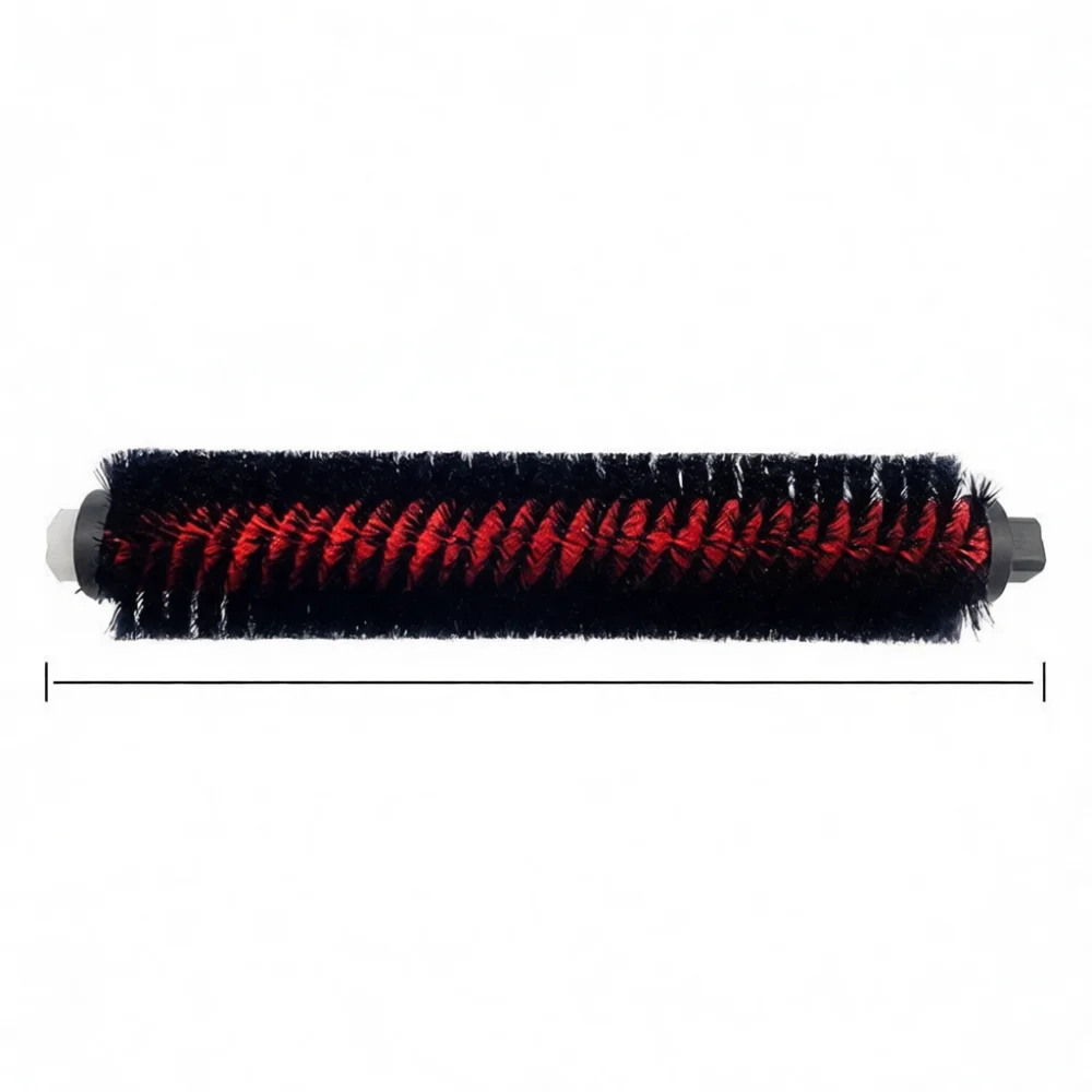 For Roborock T8 Plus S7 MaxV G10S Pro Vacuum Robot Parts Main Brush HEPA Filter Side Brush Rag Sweeping Tool Packs