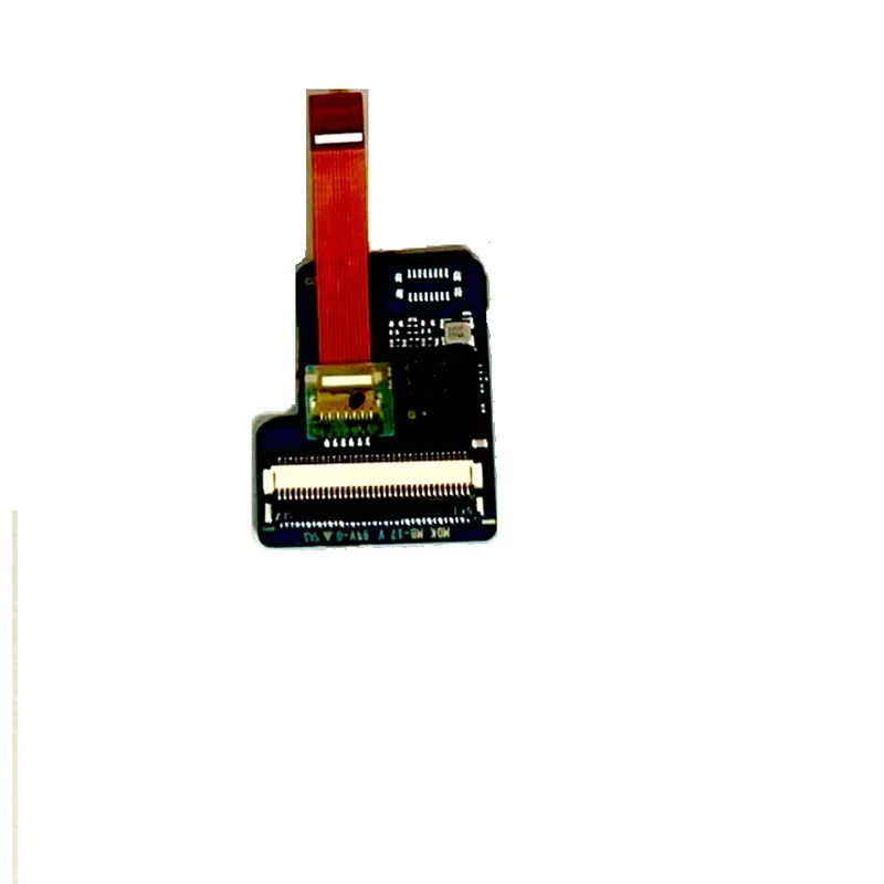 

Wacom LCD touch screen display connection small board flex cable for Samsung Galaxy Tab S6 Lite sm-p610 pwdptell N p617