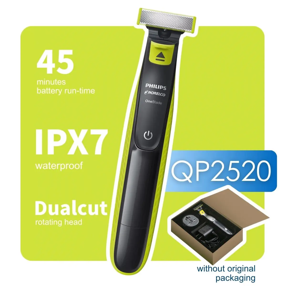 Philips Norelco One…