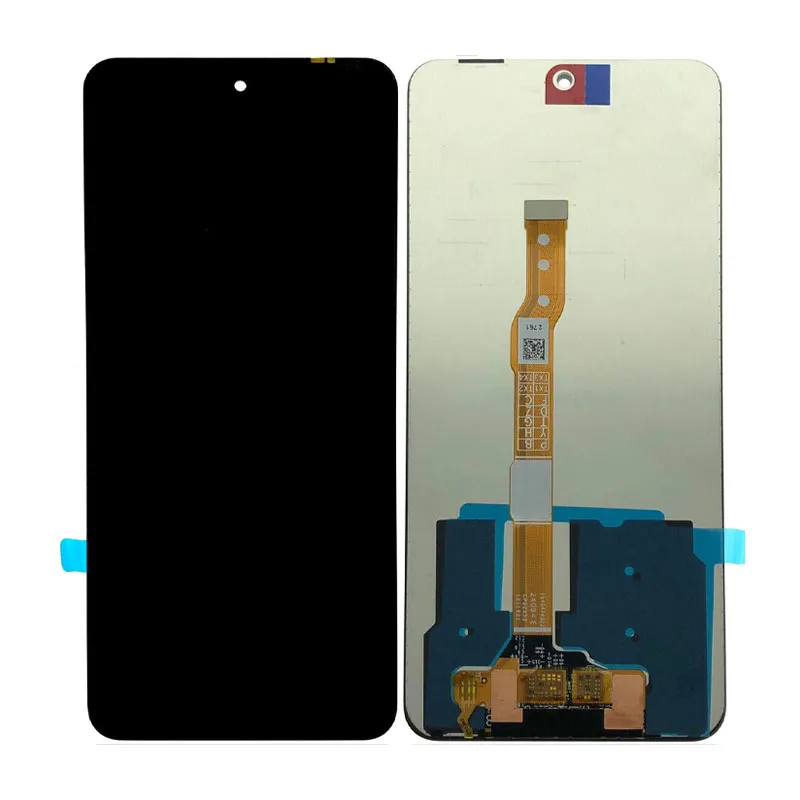 vivo-iqoo-z9x-y58-5g-y200i-5g-y200t-5g-y3s-5g用lcdディスプレイタッチスクリーンアセンブリ