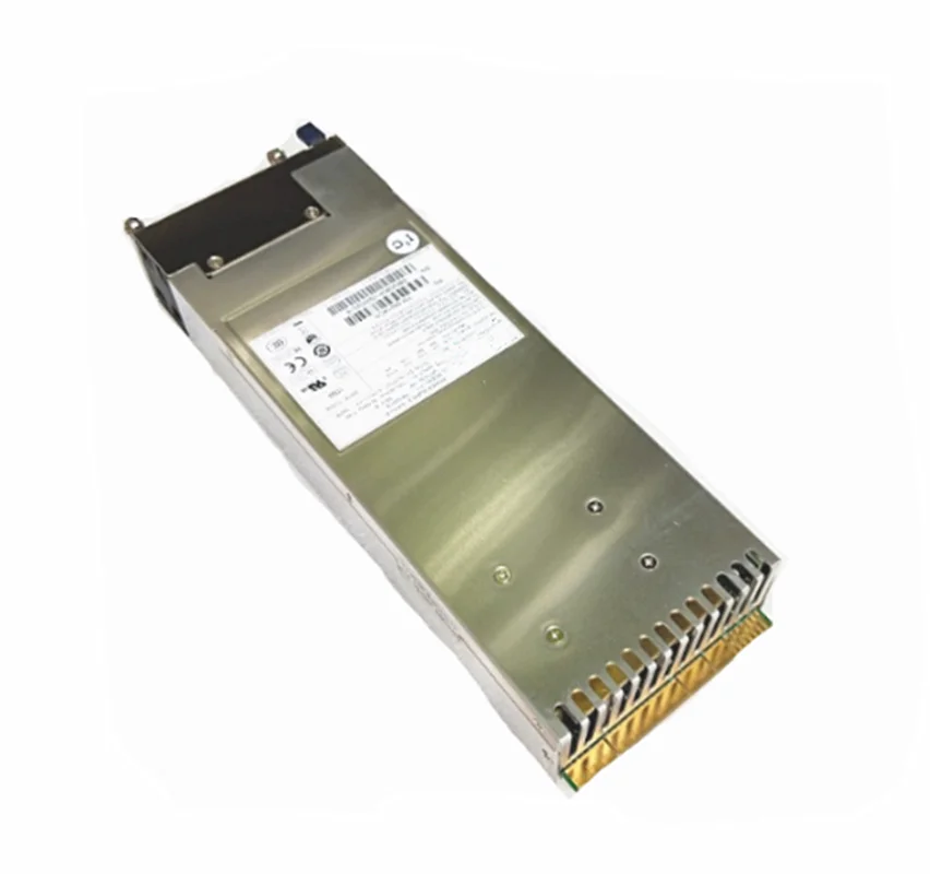 

Original YM-5501A REV: A power module 2U 500W redundant server