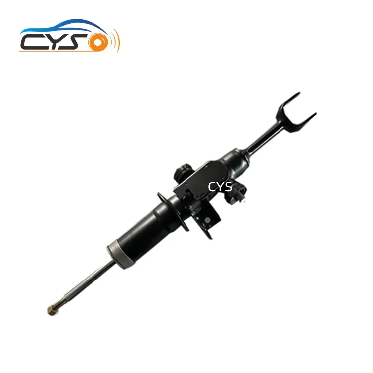 Best Price F02 Front Suspension Shock Absorbers With ADS For BMW 7 Series F01 & F02 Chassis OE 37116796925 37116796926