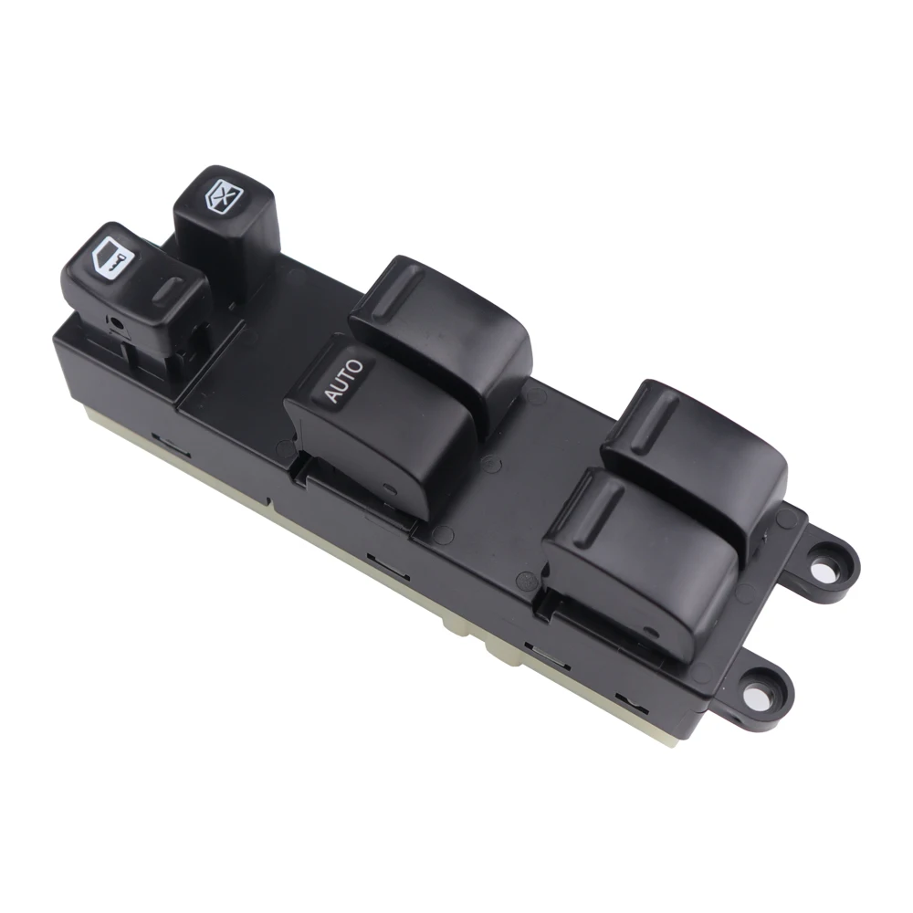 

25401-4M501 25401-6Z500 For Nissan Sentra All 2000 2001 2002 2003 2004 2005 2006 Power Window Lifter Regulator Control Switch