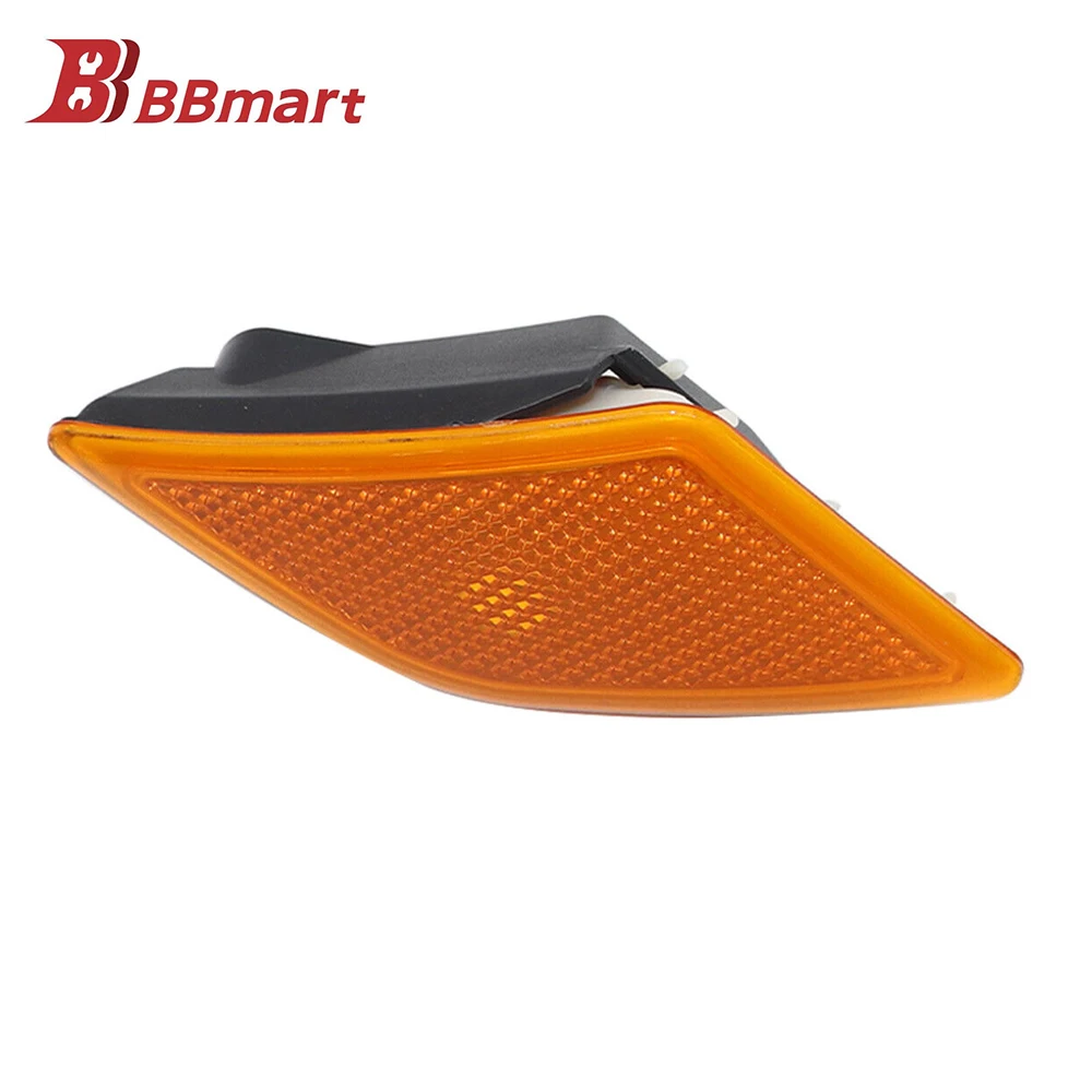 

A2048200121 BBmart Auto Parts 1pc Front Left Reflector Light For Mercedes-Benz W204 C300 C350