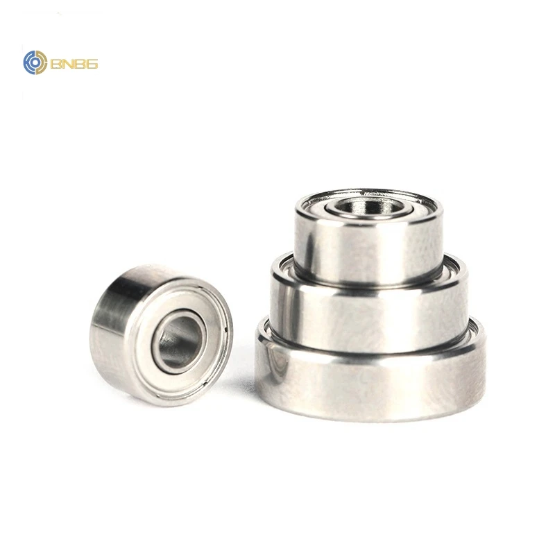 

4pcs/set 0830 0940 1260 1480 120L Handpieces Bearings for STRONG Korea 204/90 Micromotor 60,000RPM Speed Motor Handle