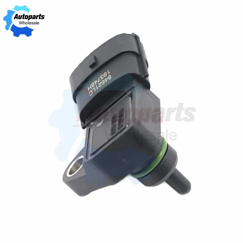 39300-2B000 per Hyu-ndai Accent-per KI-A Sorento-Sportage Forte-Koup Optima-Rondo collettore aspirazione pressione aria MAP Sensor Sender