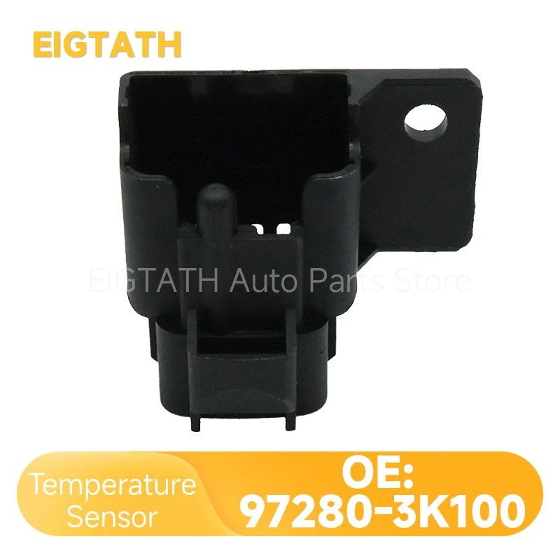 

97280-3K100 Ambient Air Temperature Sensor For Hyundai Sonata NF Elantra HD Avante Grandeur TG Azera Good Quality Car Spare Part