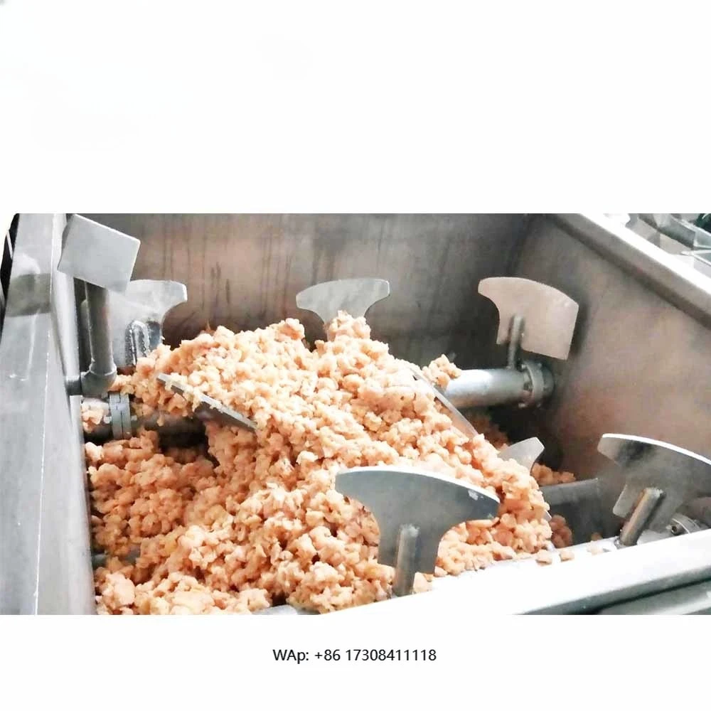 

Commercial meat mixer Industrial sausage Electric meat and vegetable mixer 50kg 200kg 40L