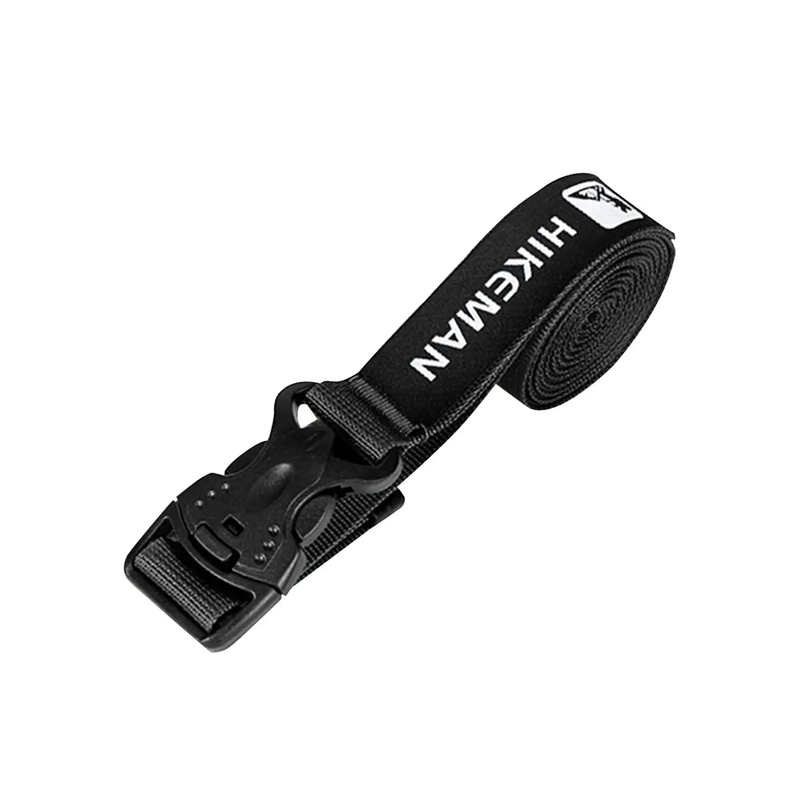 Adjustable Safety Belt Luggage Strap Suitcase Webbing Organizer for Camping Business and Holiday Travel Bags view 5