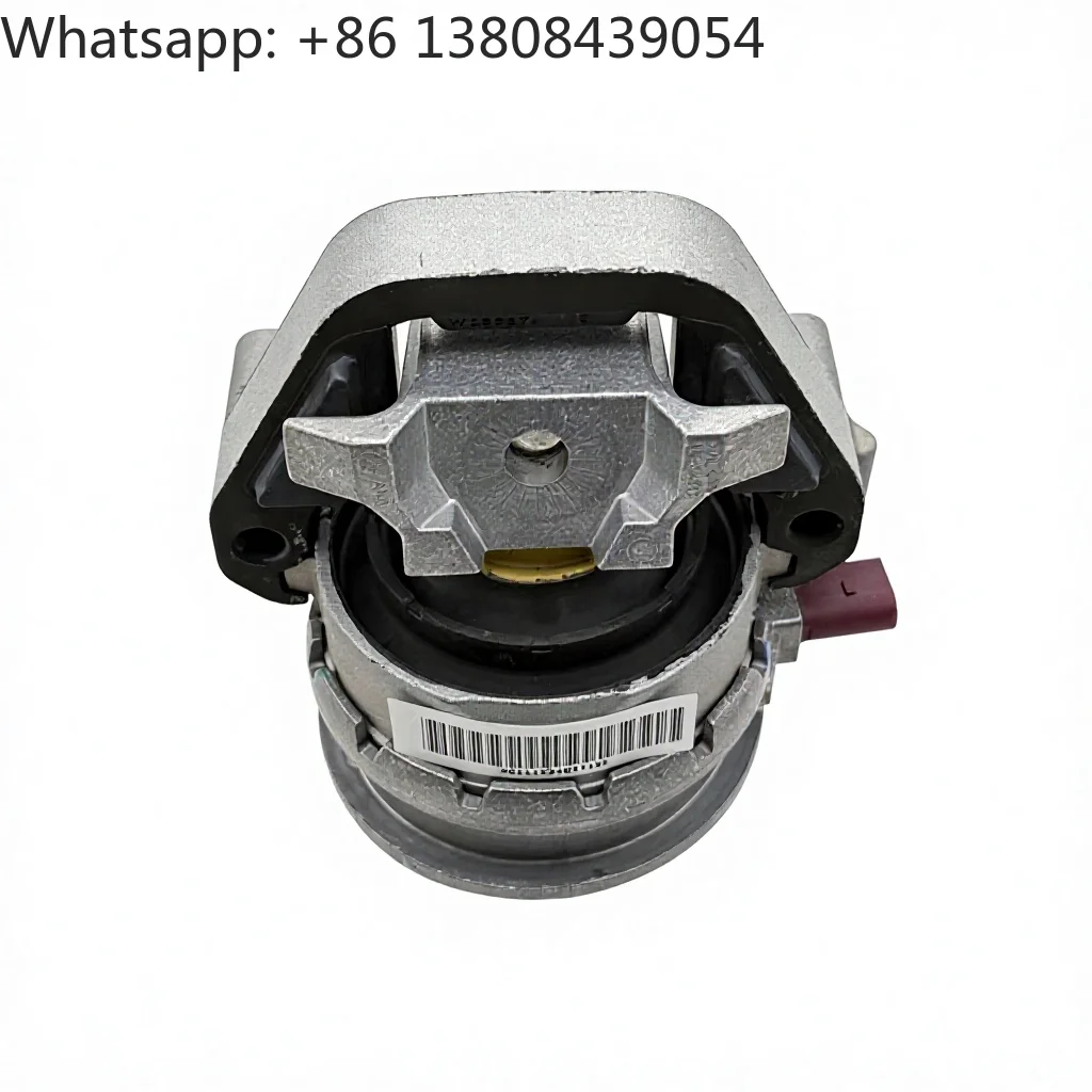 Standard 4H0199384C Engine Torque Arm Bush New Durable Non-Destructive Installation Vibration Control Suspension Parts For Audi