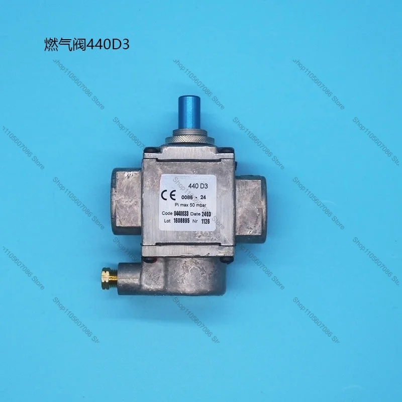Suitable for Yufubao Fuli Fried Furnace Steaming Cabinet Roast Duck Furnace Safety System SIT440D3 Safety Valve 0440033