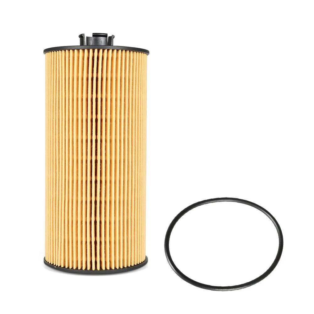 Oil Filter For 2003-2007 Ford 6.0L 6.4L Powerstroke Diesel FL-2016