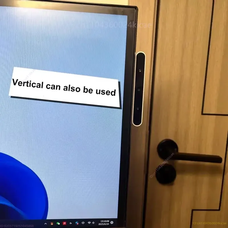 For Windows Hello Face Recognition Login Camera 1080p Windows1011 Laptop Desktop