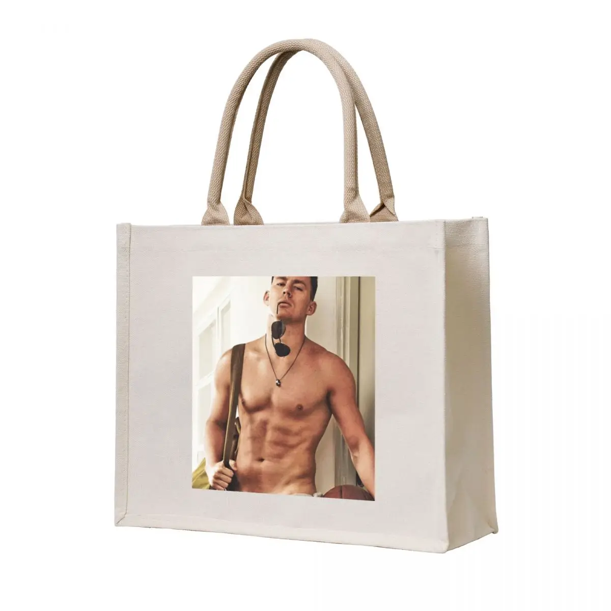 

Tatum Tote Bag canvas tote bags Customizable tote bag personalized bag