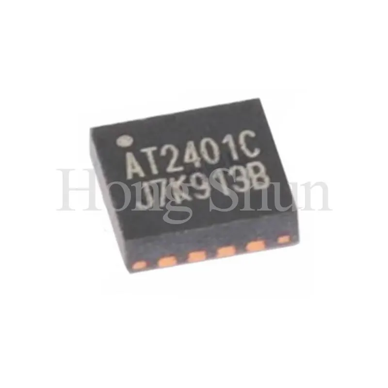 The AT2401C can directly replace the RFX2401C