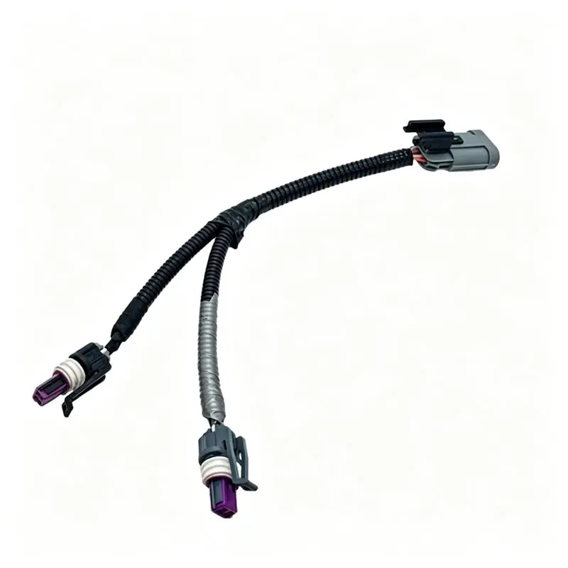 A82M-39650-3C100 Oil Control Valve Wire Harness For