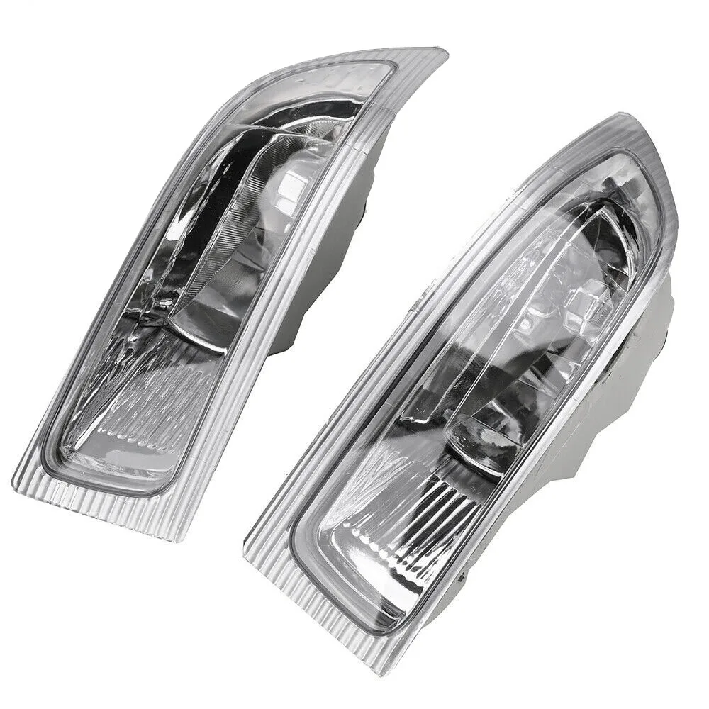LH + RH زوج مصابيح الضباب مع المصابيح لتويوتا سيينا 3.3L 2004-2005 81220-AE010 81210-AE010