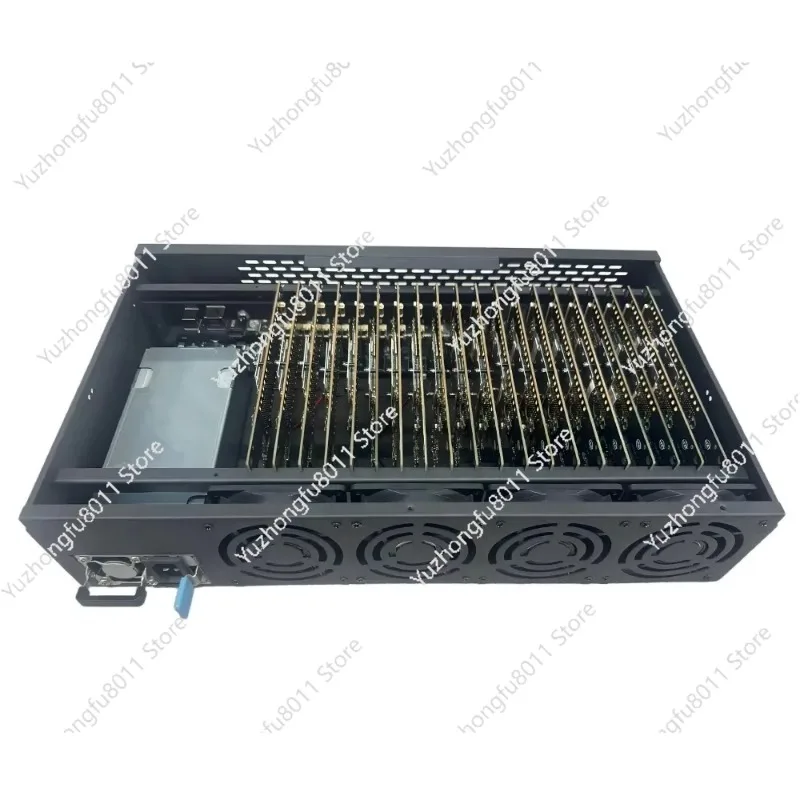 

Двойной вырез P20 Открытый чехол для мобильного телефона Farm Box Блок питания Аксессуар для телефона Farm Box