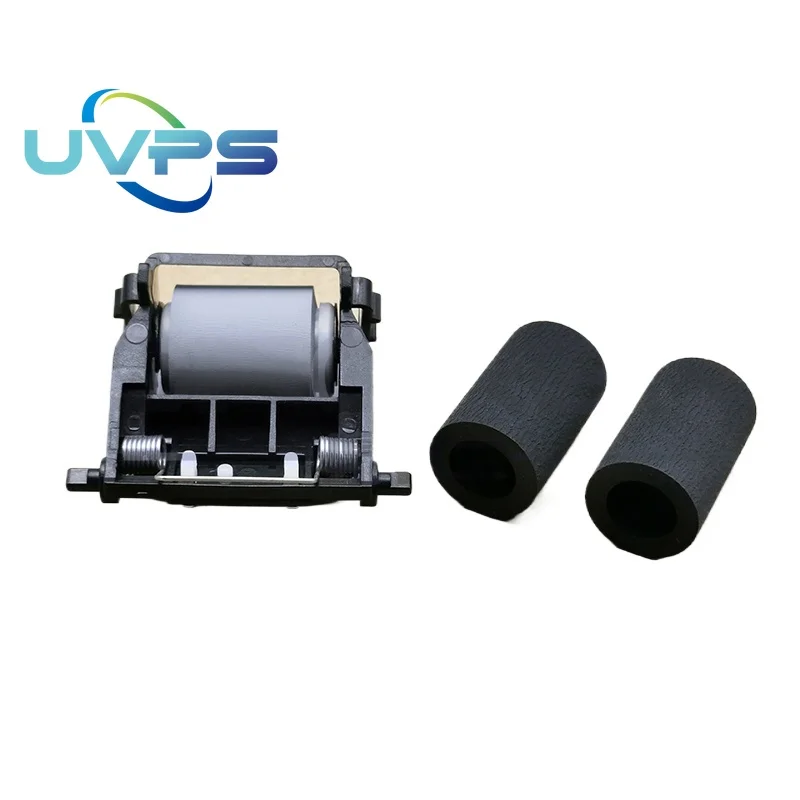 

10X ADF разделительная роликовая шина для Lexmark MX310 MX410 MX510 MX511 MX610 MX611 CX310 CX410 CX510 40X8736 41X0917 40X9108