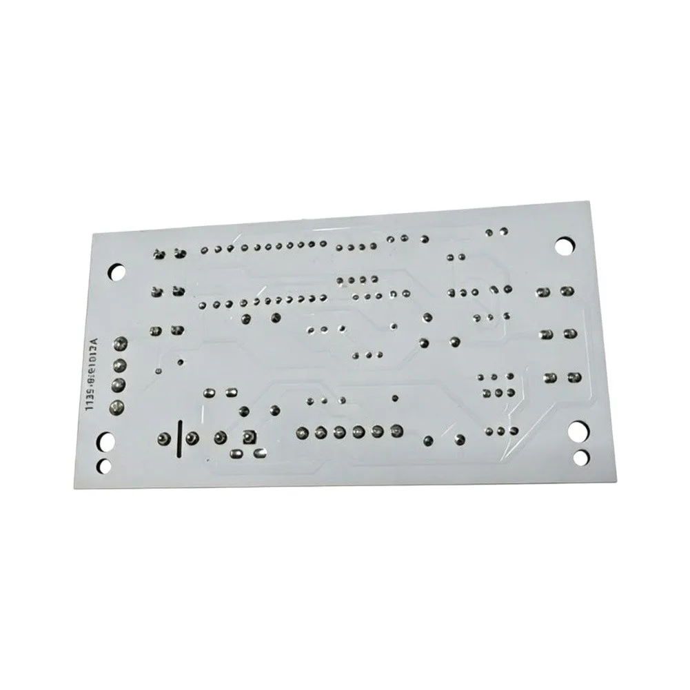 3602 Control Board 1139151 Furnace Air Handler Circuit Board For Parts 47-100436-02 1139-15X With X-13 Motor