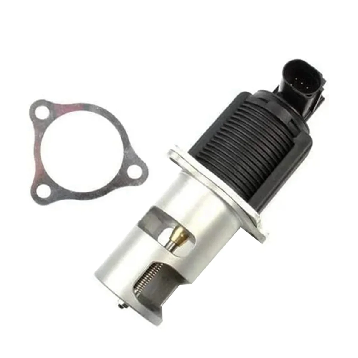 Válvula EGR para coche, accesorio para Renault Clio 2 Mk2 3 Mk3 Kangoo Megane Modus Scenic Thalia 1,5 Dci 8200004883 8200247250