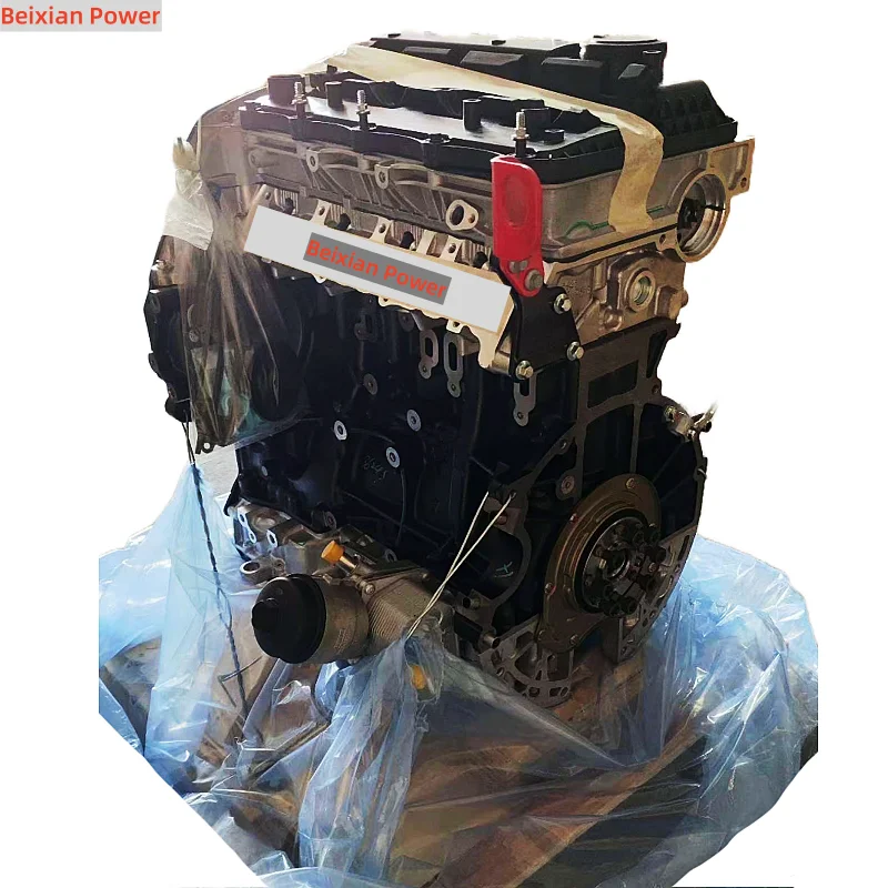 High Quality QJ2R 2.2L Diesel Engine For Ford Ranger Auto Engine