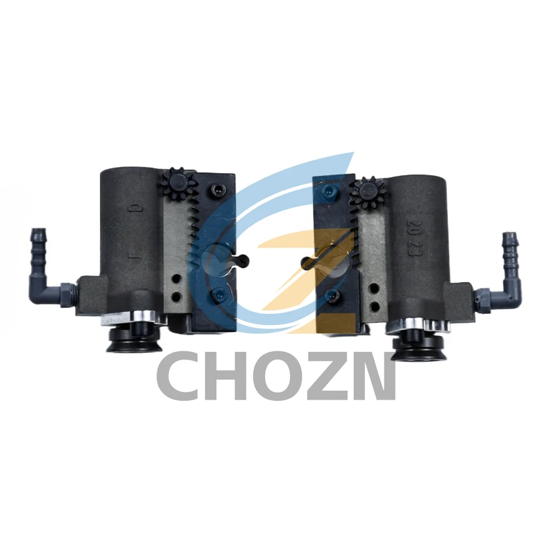 

Heidelberg CD102 Feeder Paper Nozzle Feeder Suction Nozzle Feeder Paper Suction Heidelberg Printing Machine Parts