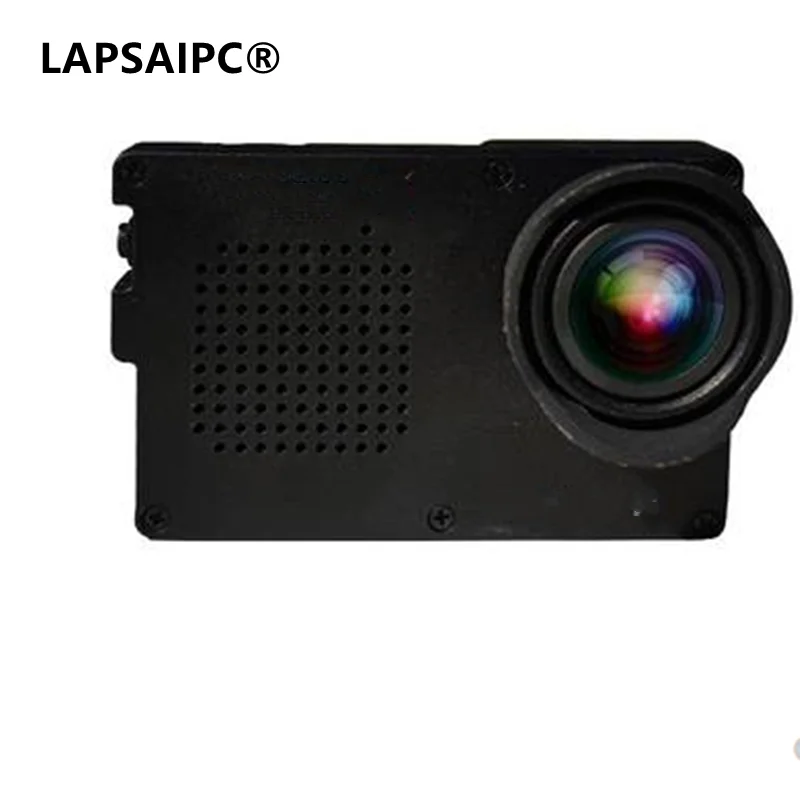 Lapsaipc for Hawkeye Firefly X Lite II FPV CAM 4K Sport Camera for FPV Racing drone