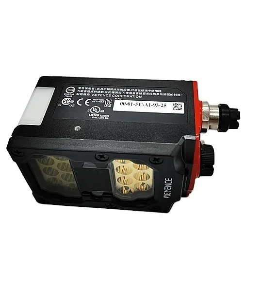 

20252025KEYENCE SR-2000 1D and 2D Code Reader Automatic Focus Code Reader New original
