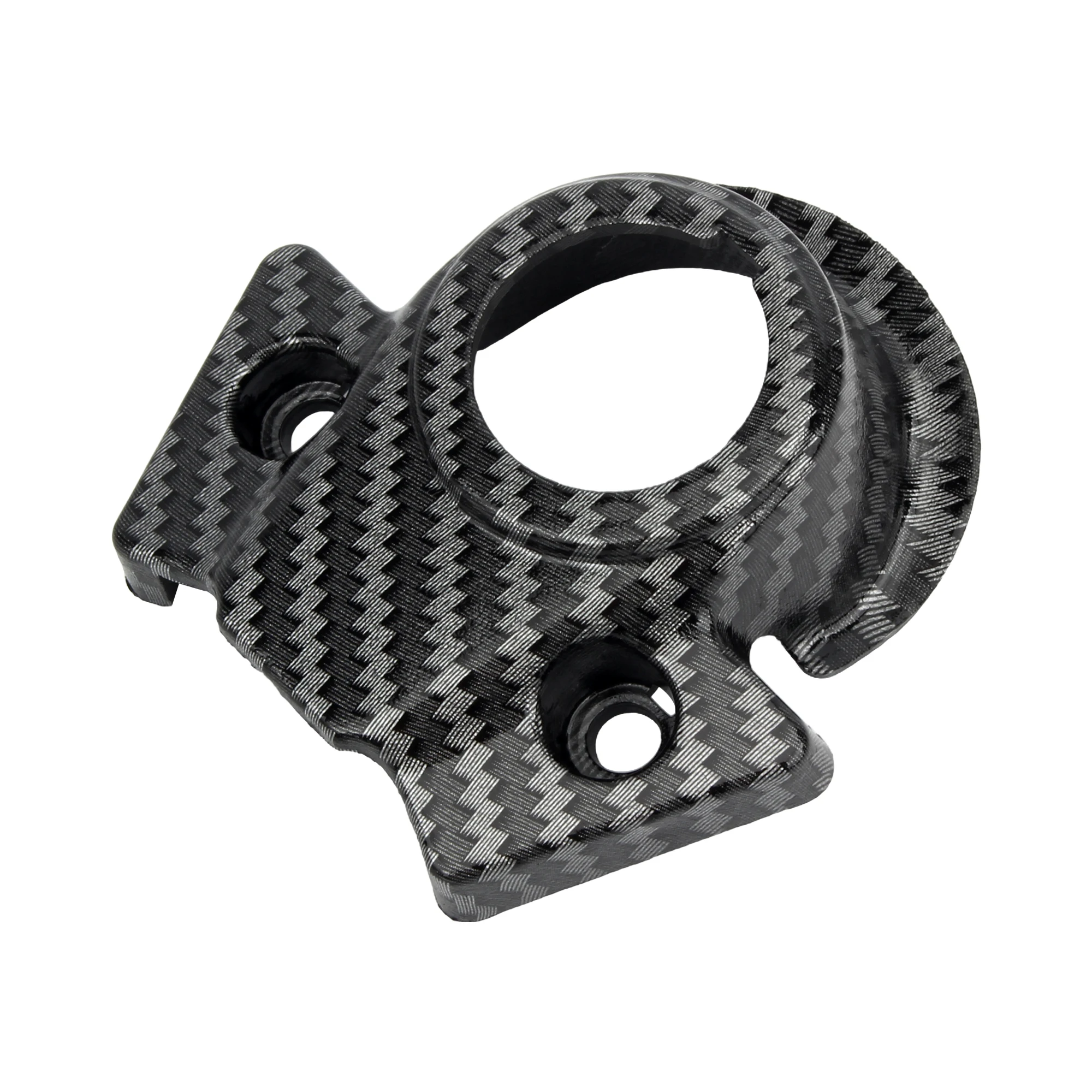 Motorcycle Front Rear Fender Battery Cover Kit for Talaria Sting X3 MX3 MX4 Accessories Water Fiber Mudguard Motocross Enduro image 3
