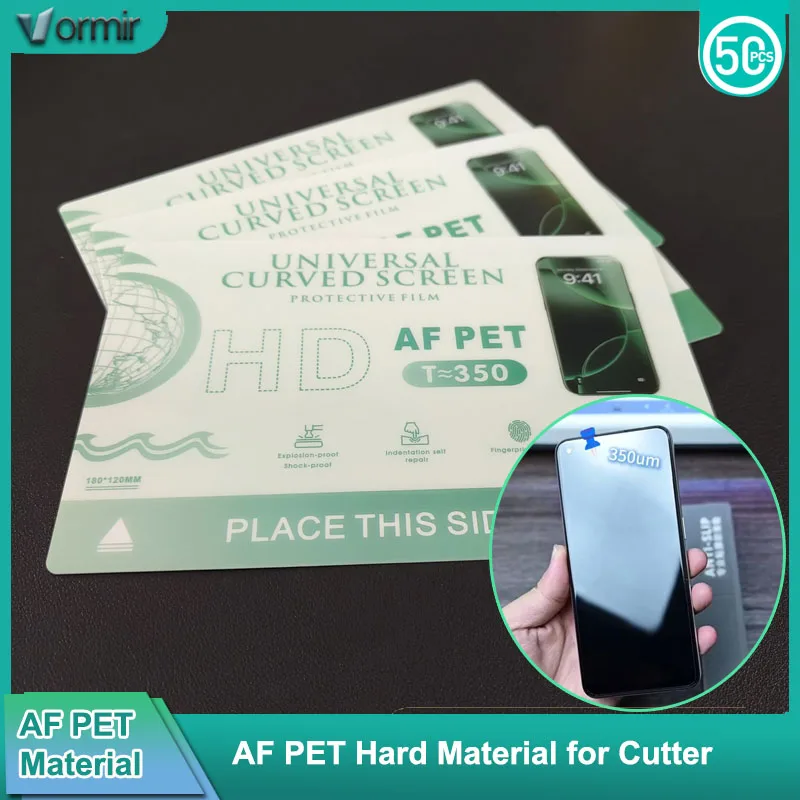 Vormir 50Pcs 350Um …