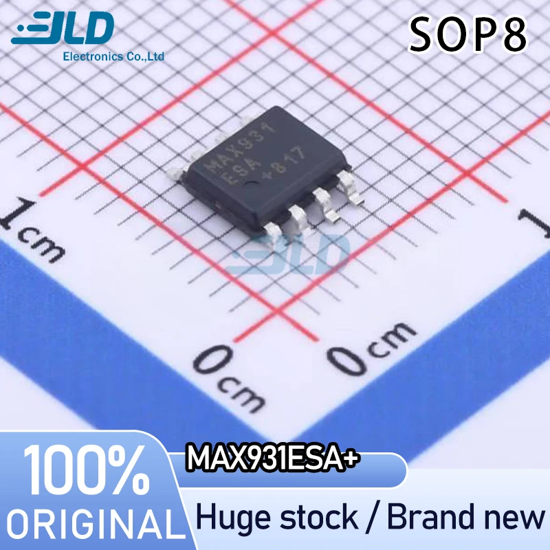 

(3-10piece) 100% New MAX931ESA+ SOP8 Chipset Professional one-stop ordering Adequate stock Chip Electronics