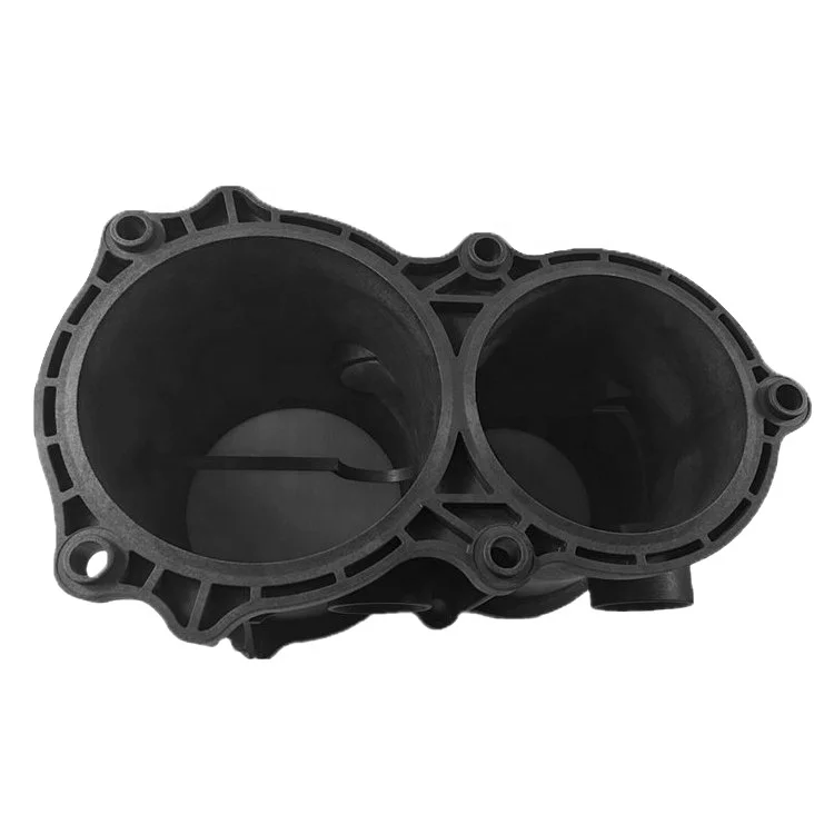 CNC Machined Milling Anodized Custom Made Aluminum Parts