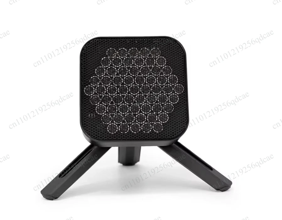 G-19 Compact Directional Speaker Ultrasonic Directional Audio for Exhibition Hall - Compact Size High Precision Sound Emission
