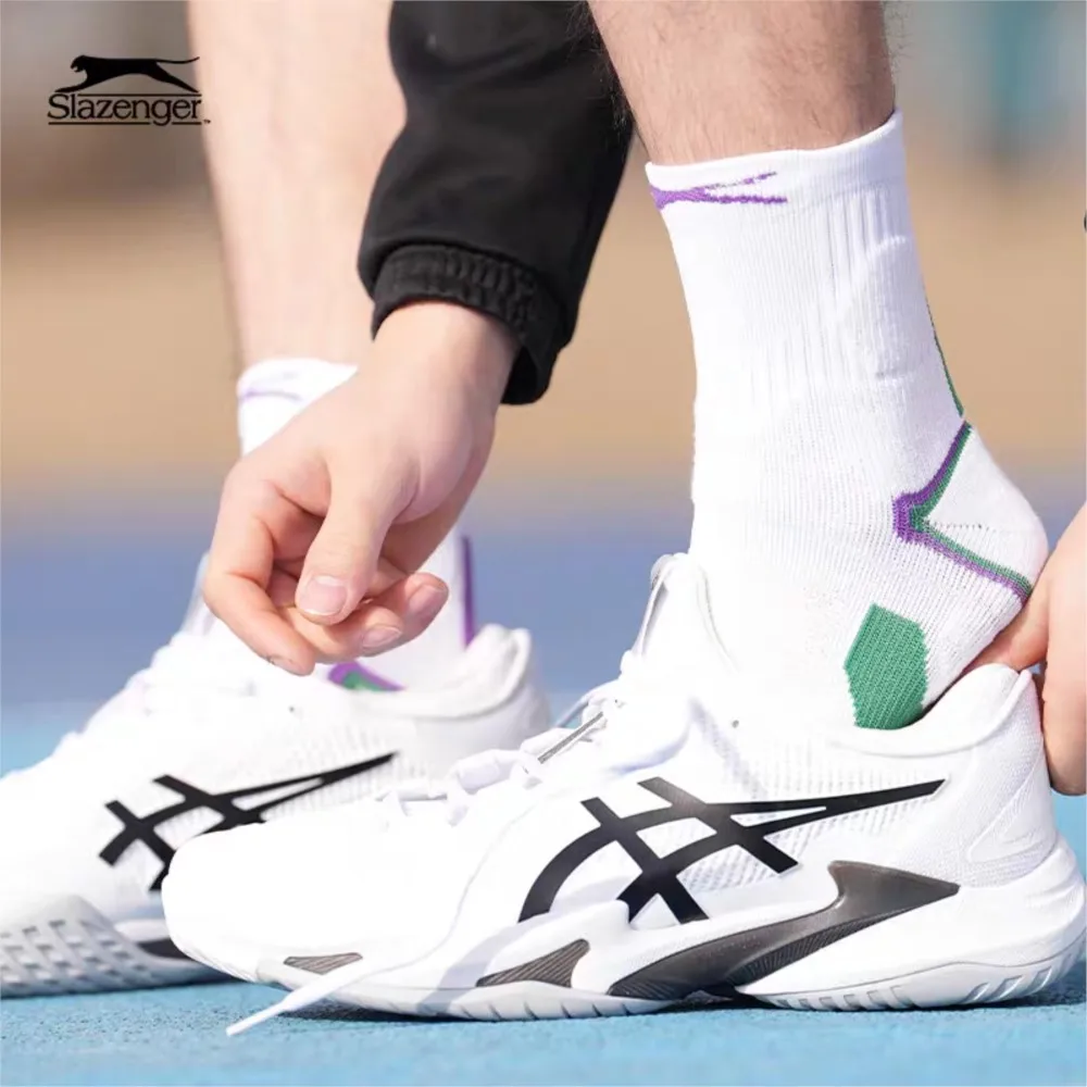 New Athletic Crew Dress Thickened Towel Bottom Sock Women Run Breathable Sports Men Boneless Combat Elite Basketball B8W154