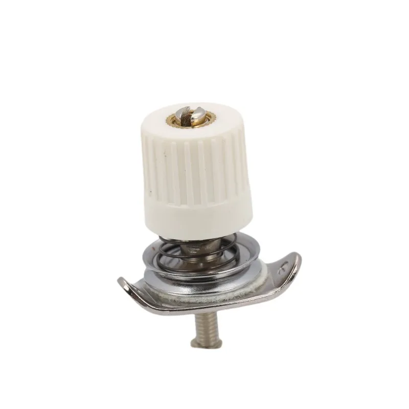 Thread Clamp Device  Computer Embroidery Machine Spare Parts