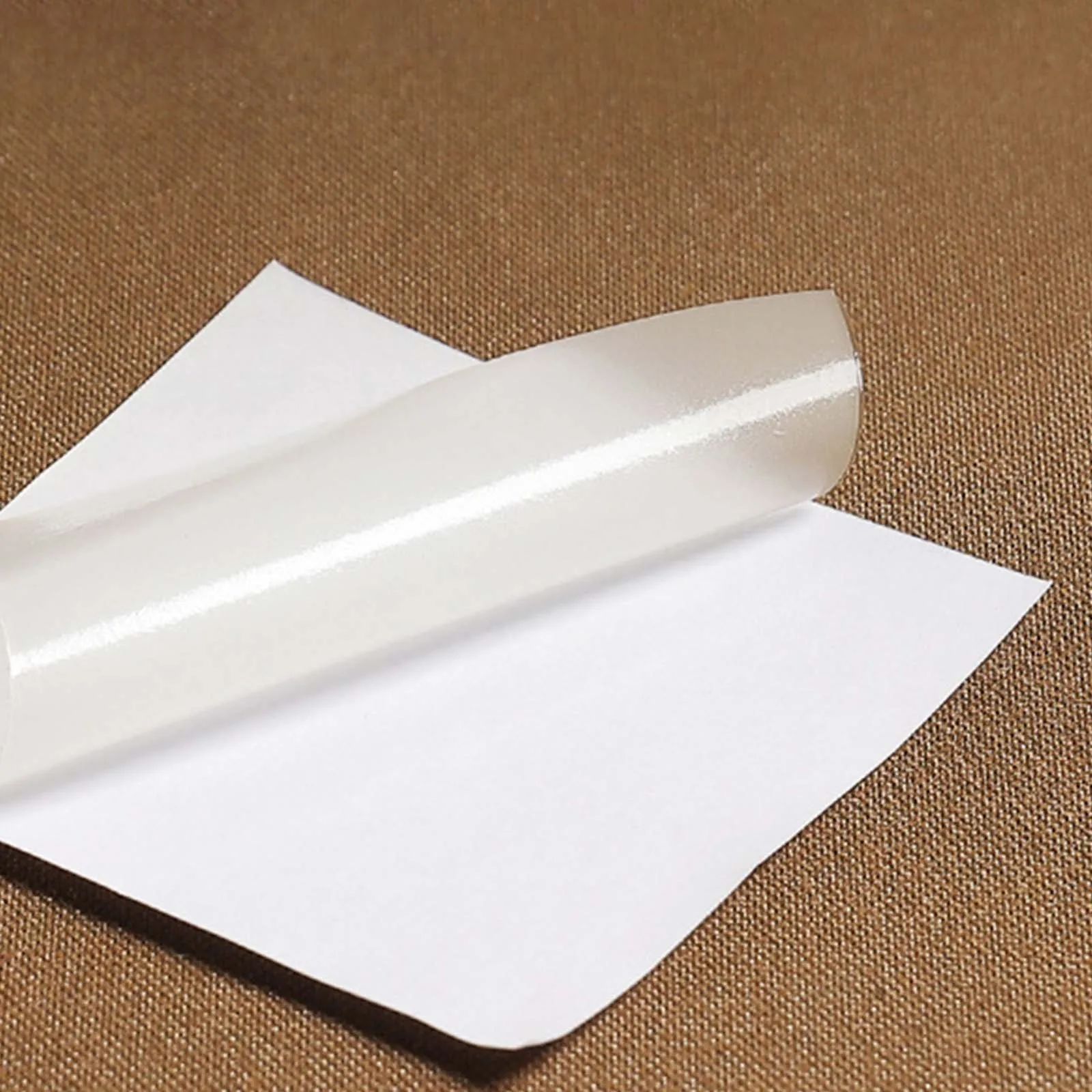 

TPU Clear Repair Sticker for Inflatable Boat Tent Patch Kit Swim Ring Products Long Service TPU Patch