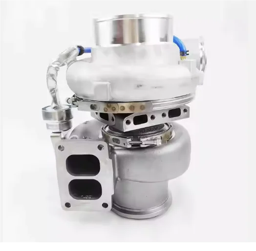 

GTA4702S GTA4702BLS Turbo 815267-5001S 3808711 Turbocharger for Caterpillar Industrial C15 Engine 10R-2907 10R2907 740131-5003S