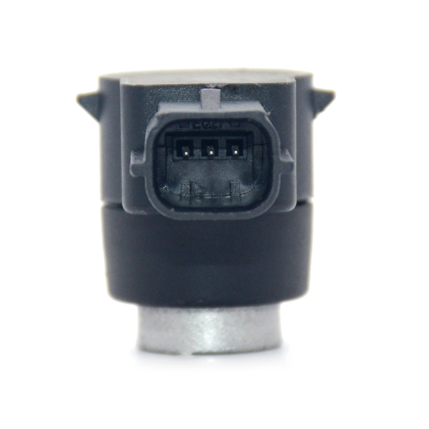 Sensor de aparcamiento PDC 13295032, Radar de Color plateado para accesorios de coche GM, 0263003870