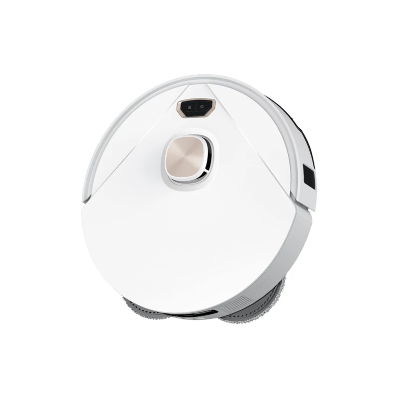 15000Pa Suction Power Robot Vacuum Cleaner and Mop Ai Double-Line Laser Robot Vacuum Cleaner with Mopping Function