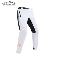 Nuevos pantalones de ciclismo para bicicleta de montaña para defender la motocicleta todoterreno, pantalones de secado rápido para carreras de resistencia, MTB DH, bicicleta resistente al desgaste