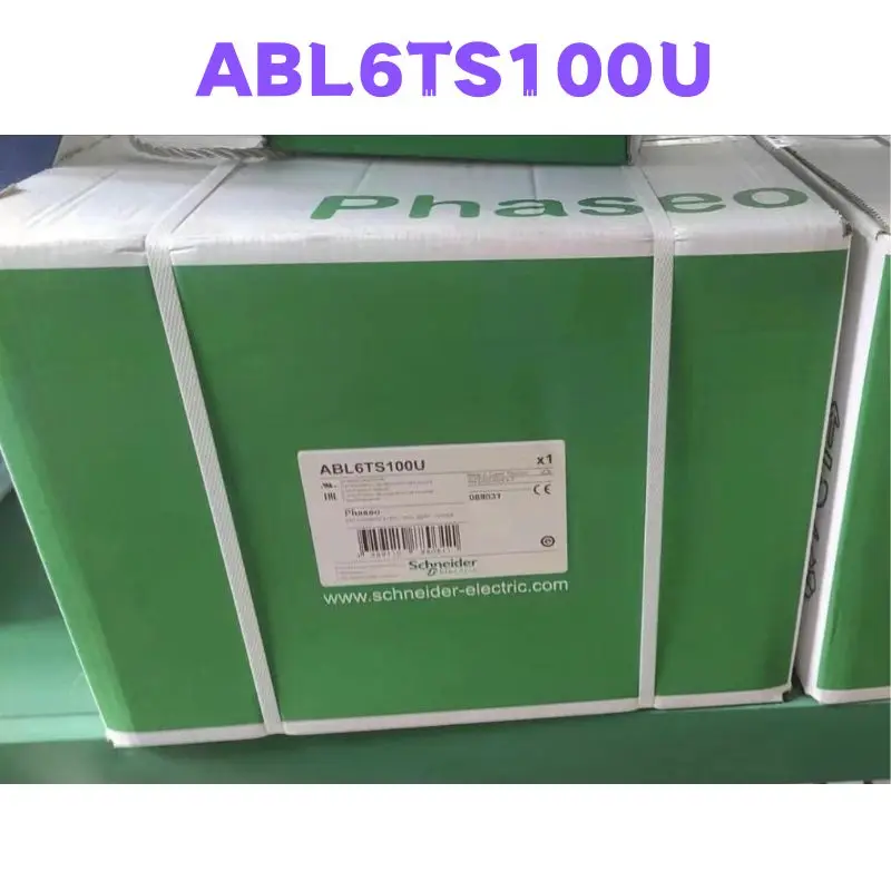 

Brand New And Original ABL6TS100U Isolation Transformer
