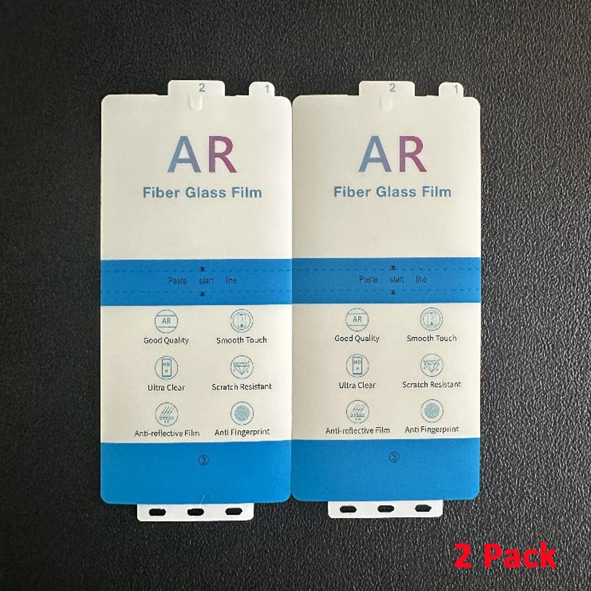 2 Pack Ar Anti-Refl… - image