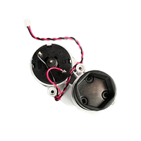 ABXH Vacuum Mop Rag Motor For Mijia Self-Cleaning Robot 2/C101/ M30pro Vacuum Cleaner Accessories