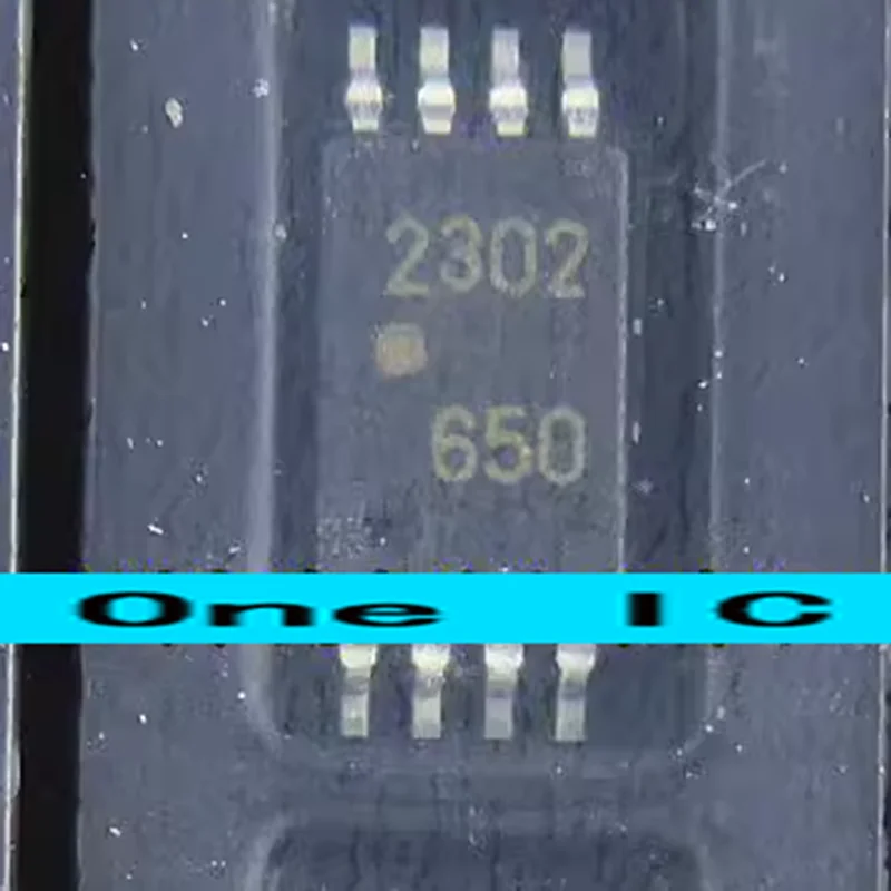 1-5pcs 100% Original READ2302GSP READ2302 2302 TSSOP8 Brand New Genuine Ic