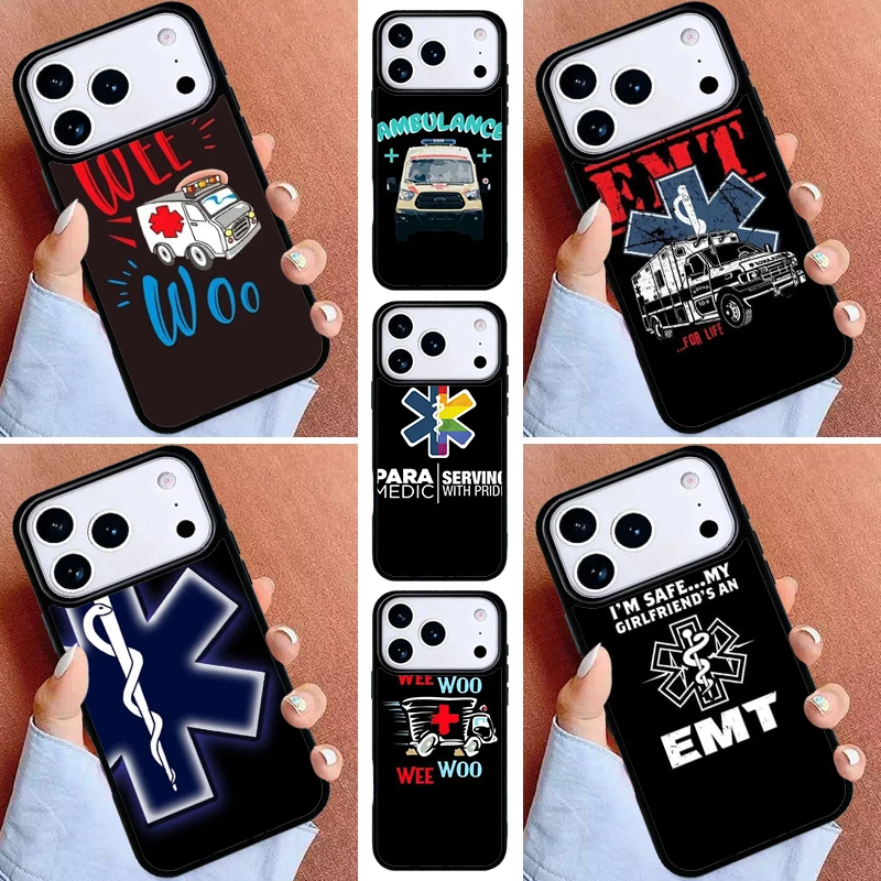 Emt Ems Ambulance P…