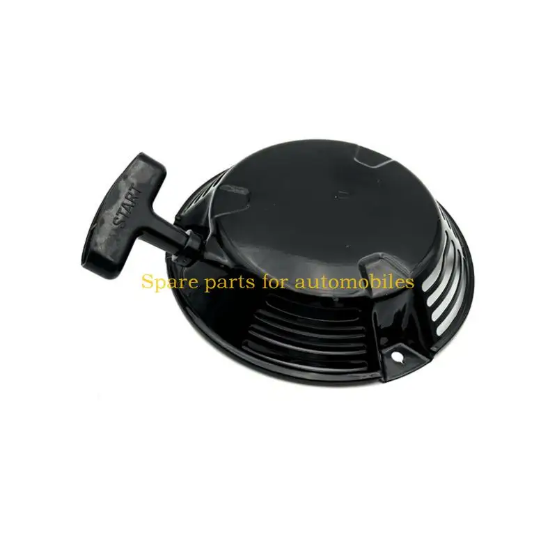 

H58F Preassembled Recoil Starter With High Strengths Housing Pull Cord Pull Starter